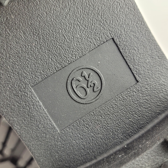 UNIVERSAL THREAD Boots Cam Winter Hiking Ankle Booties Sherpa 6.5 - Picture 8 of 9